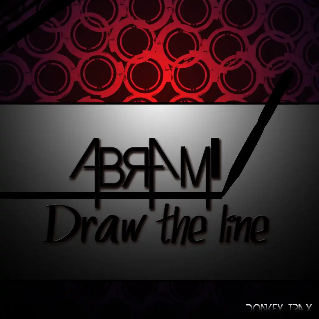 Draw the Line (Vocal Mix)