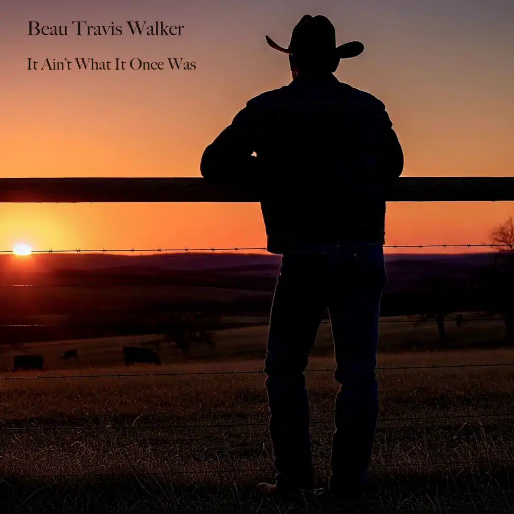 It Ain't What it Once Was