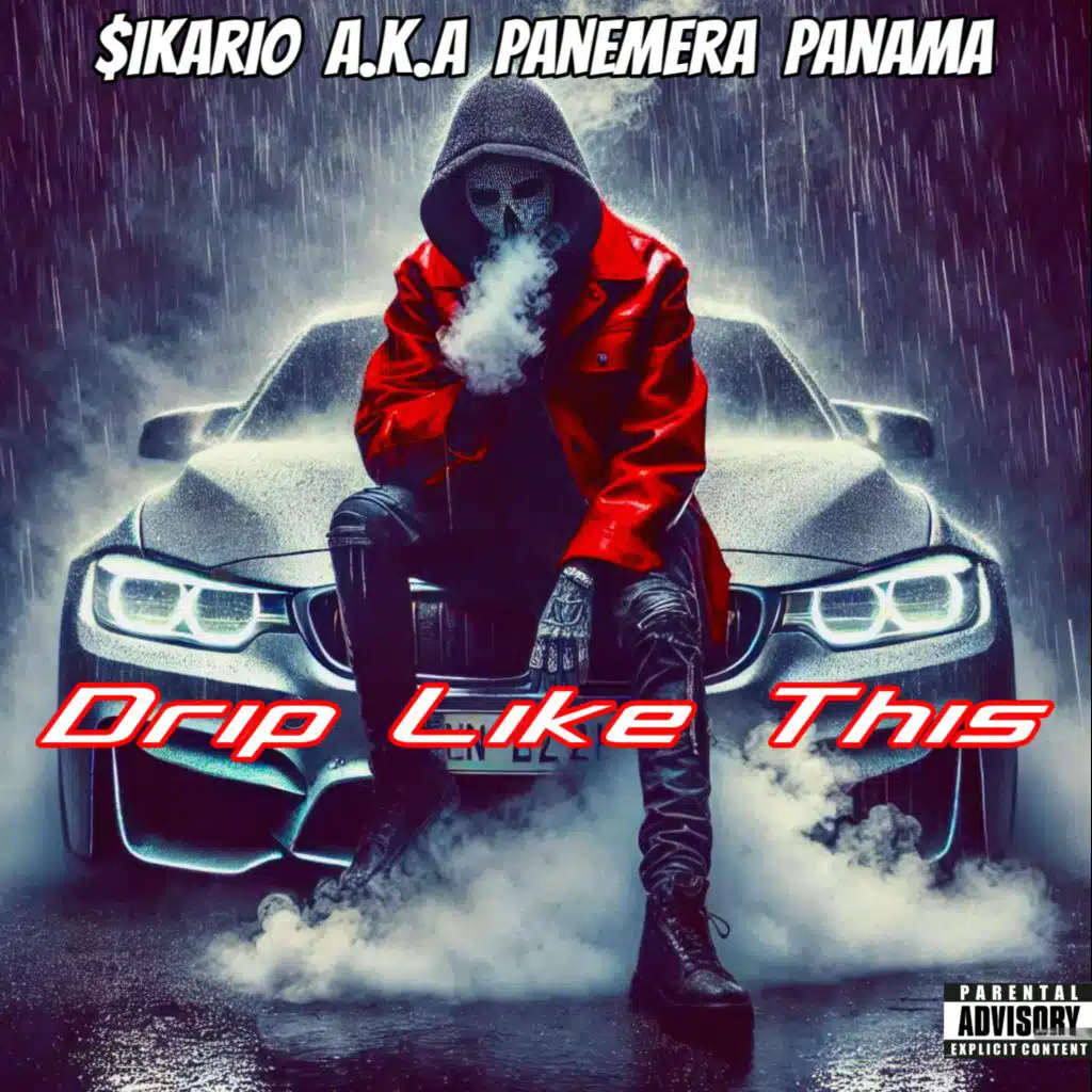 $ikario a.k.a Panemera panama