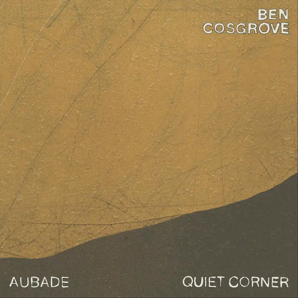 Aubade / Quiet Corner