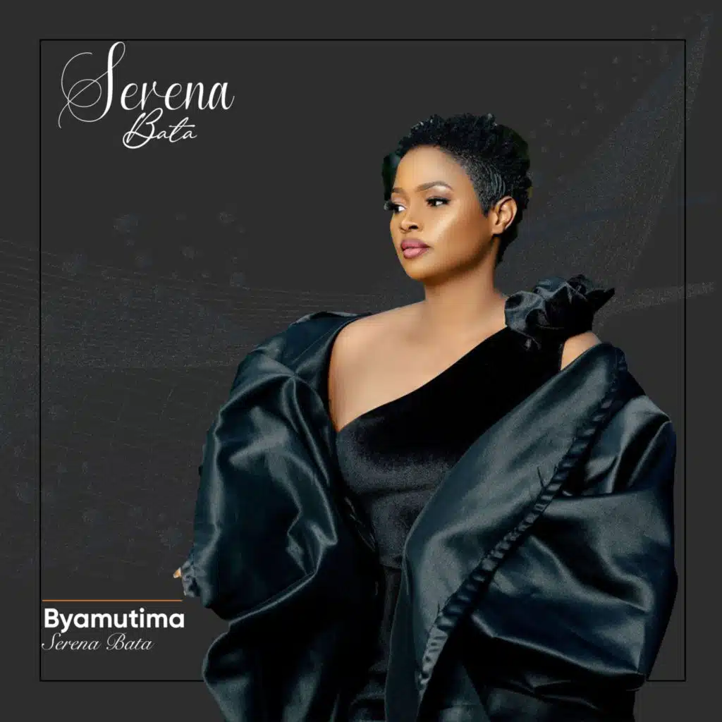 Serena Bata