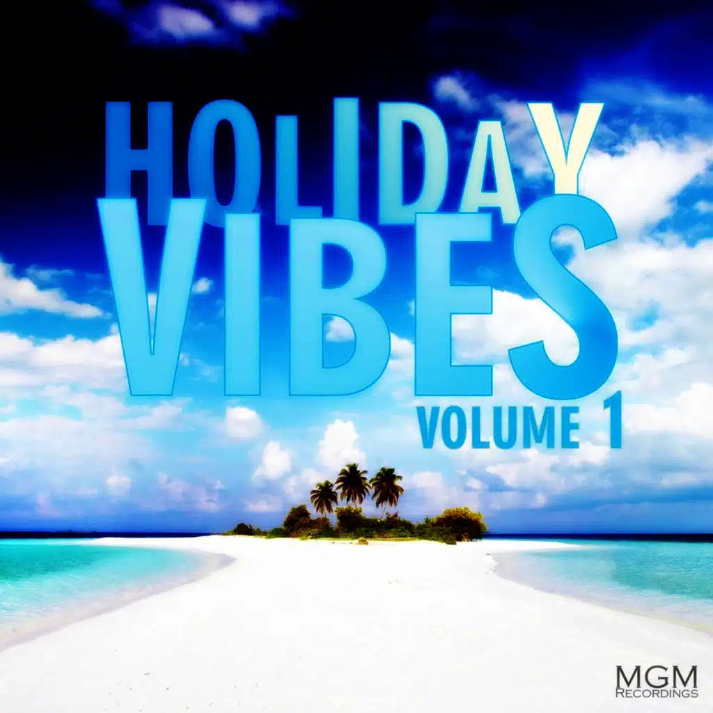 Holiday Vibes, Vol. 1