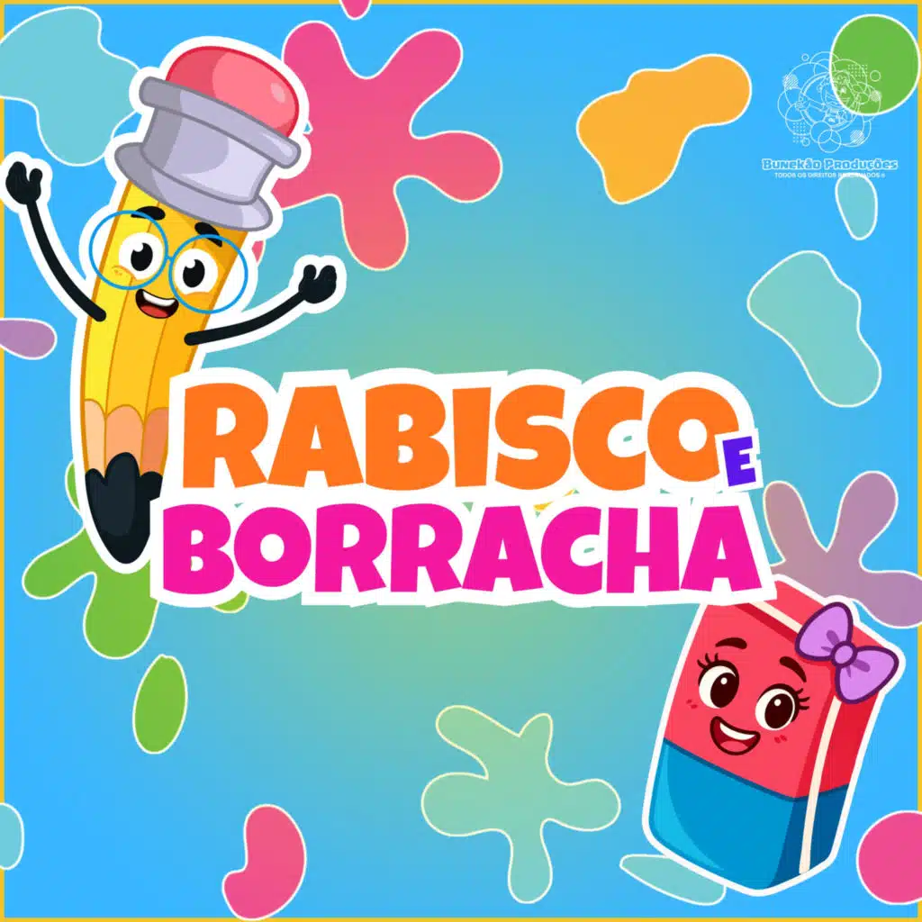 Rabisco e Borracha
