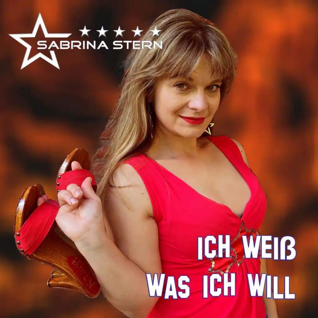 Sabrina Stern