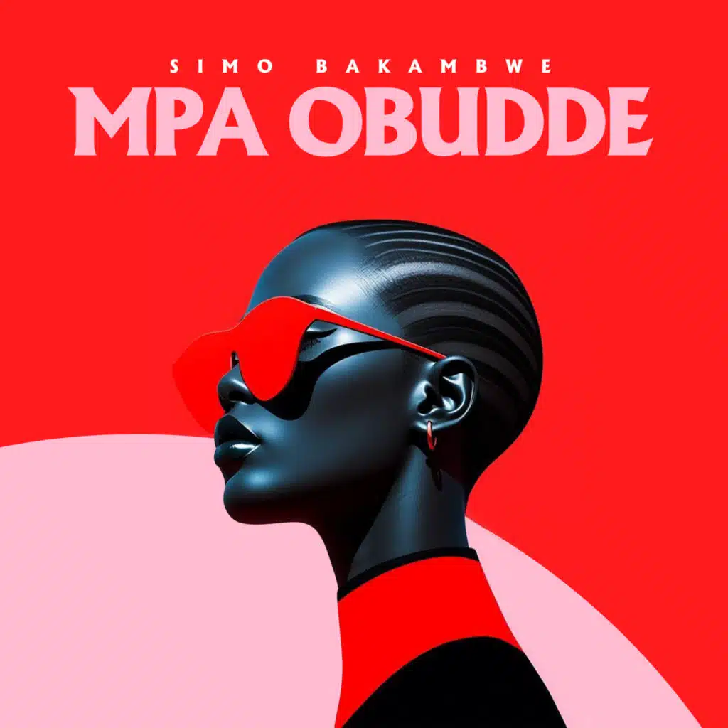 Mpa Obudde (feat. Papa Cidy)