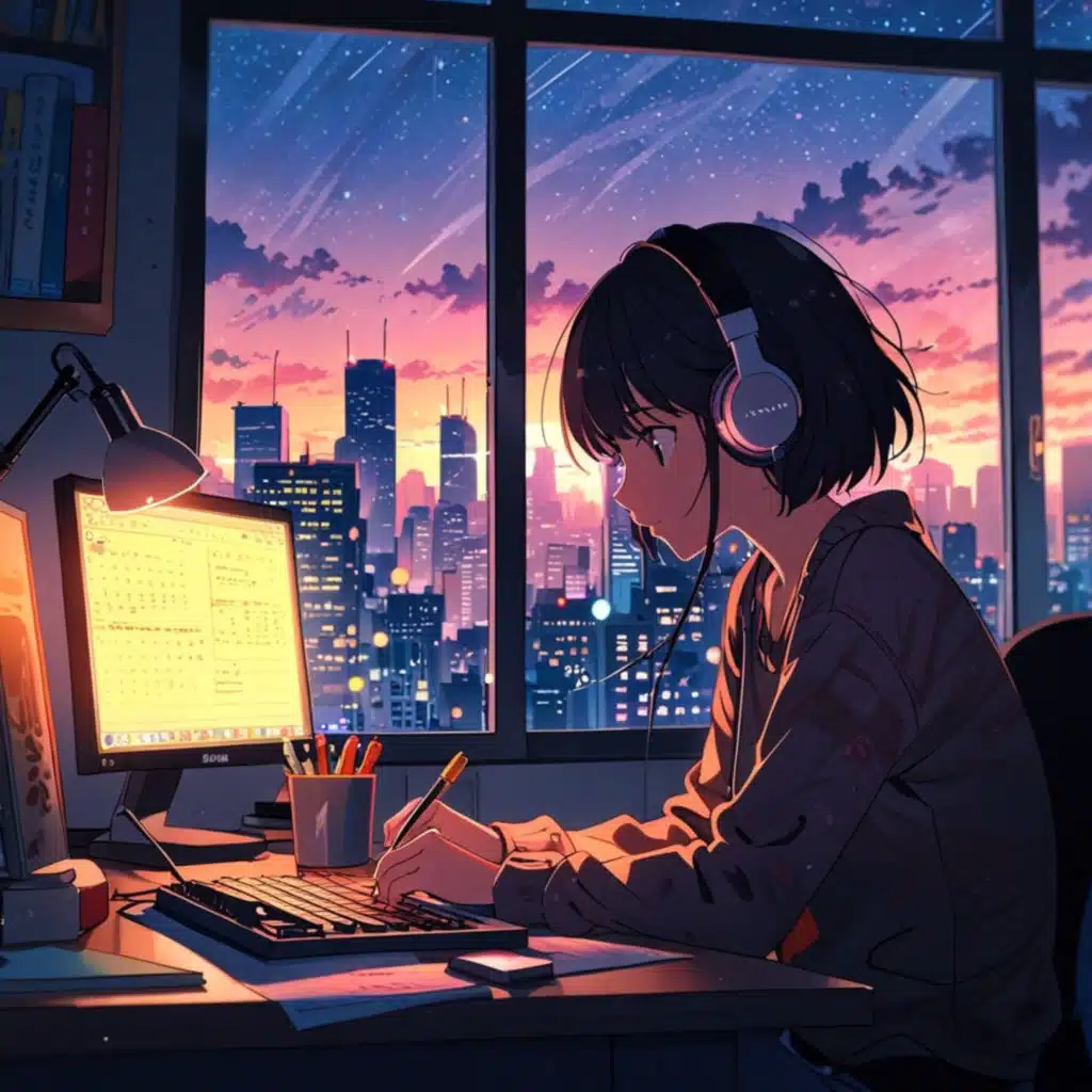 LO-FI BEATS, Study Music & Sounds & LOFI Study Sessions