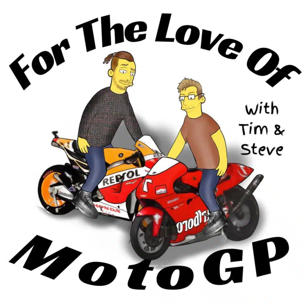 "More Than Just A Number" –&nbsp;Motegi 2025 MotoGP Race Review