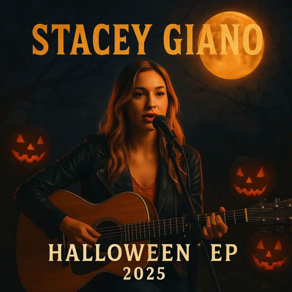 Stacey Giano