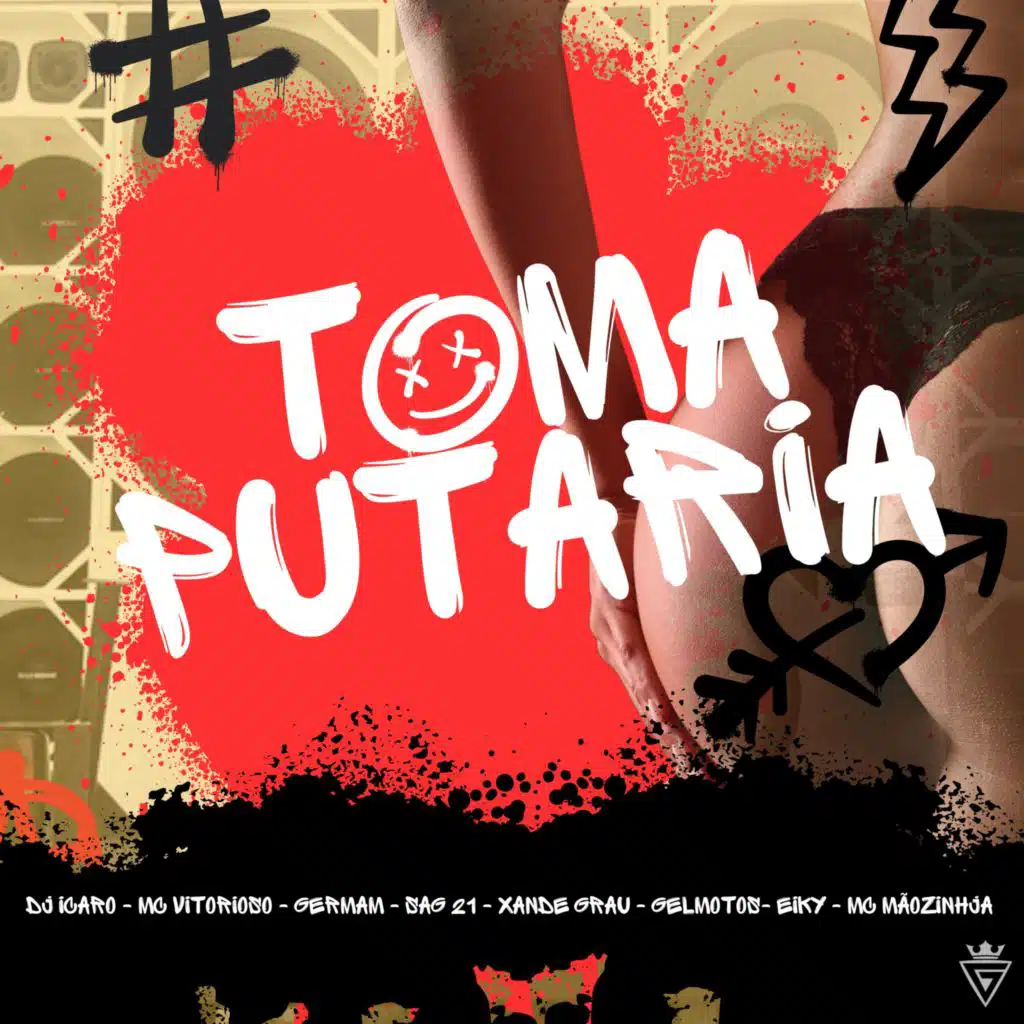 Toma Putaria