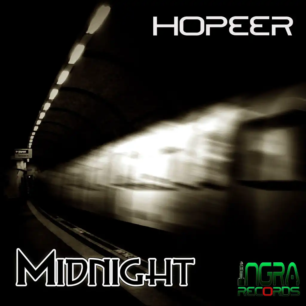 Midnight (Houselove Deep Emotion Mix)