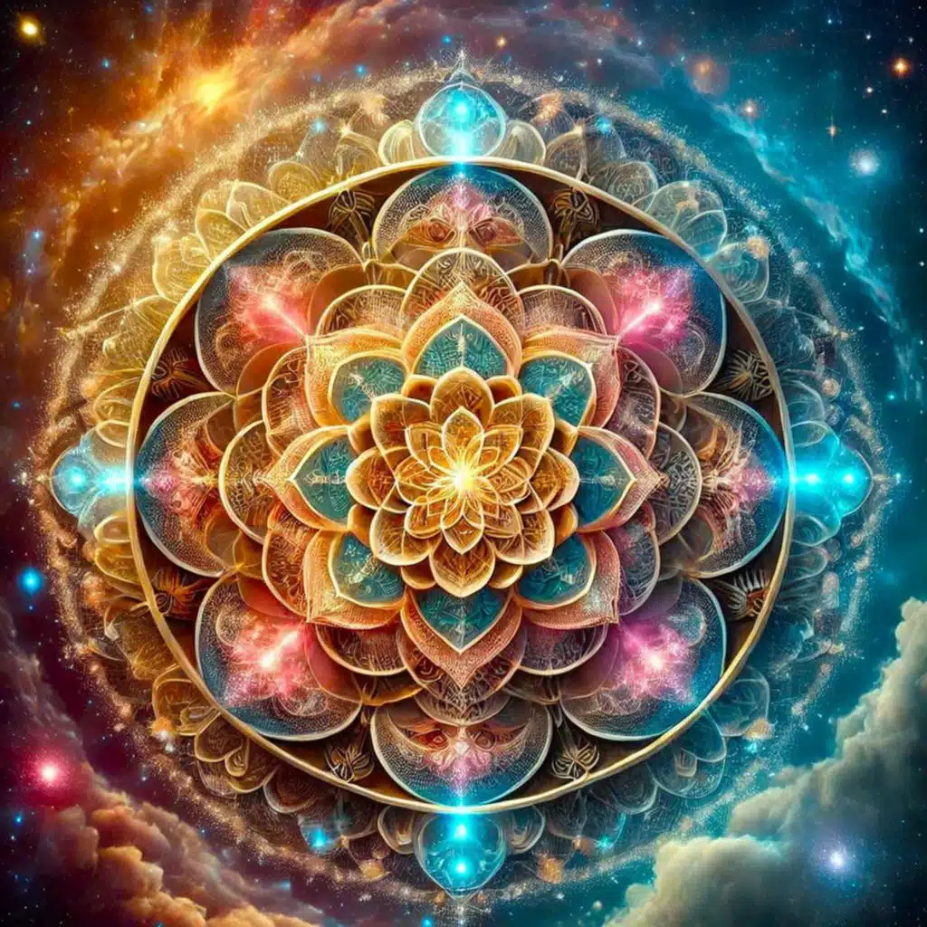 Solfeggio Frequencies - 528 Hz Love Manifestation and 174 Hz Pain Relief