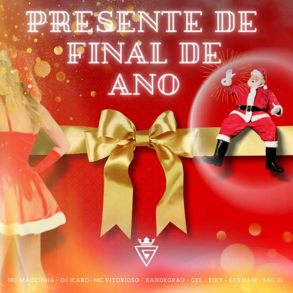 Presente de Final de Ano