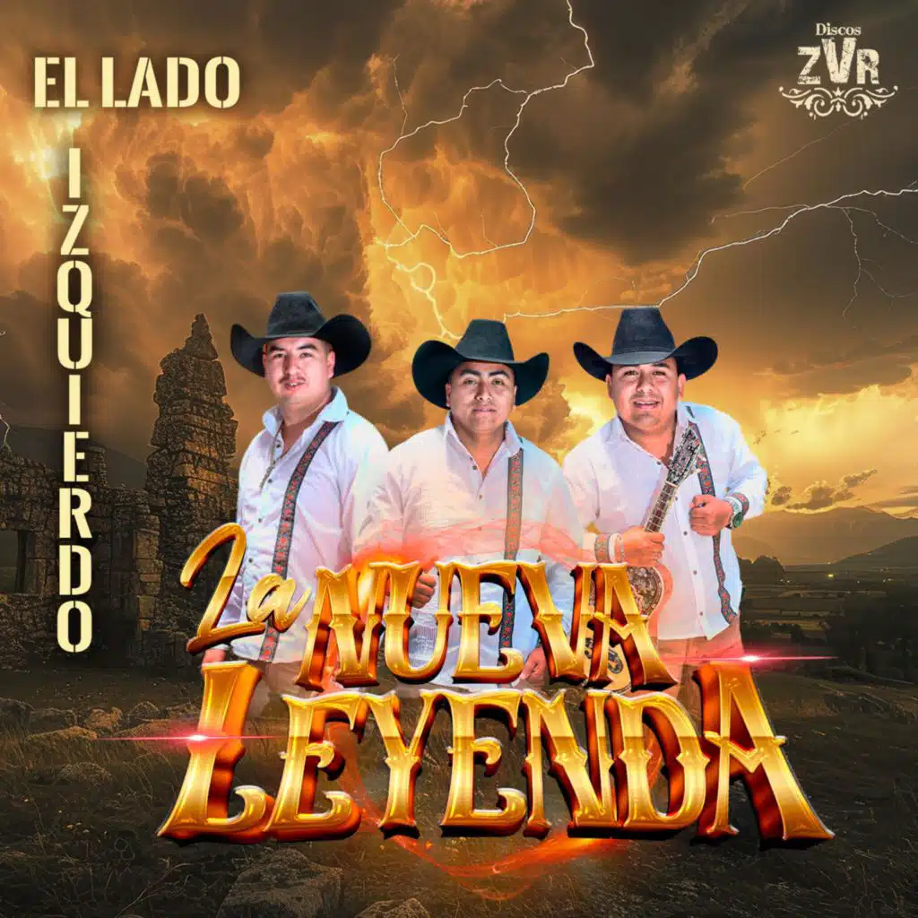 El lado izquierdo