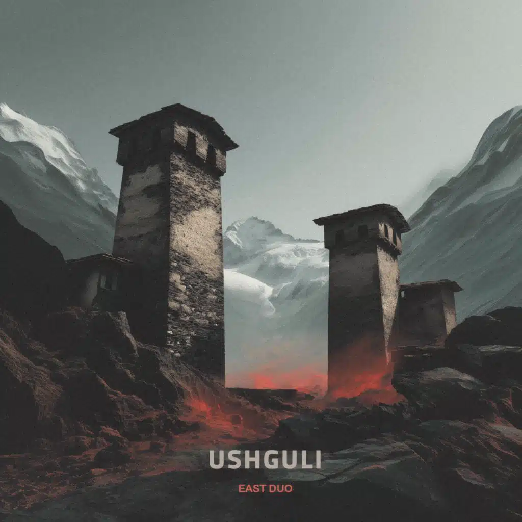 Ushguli
