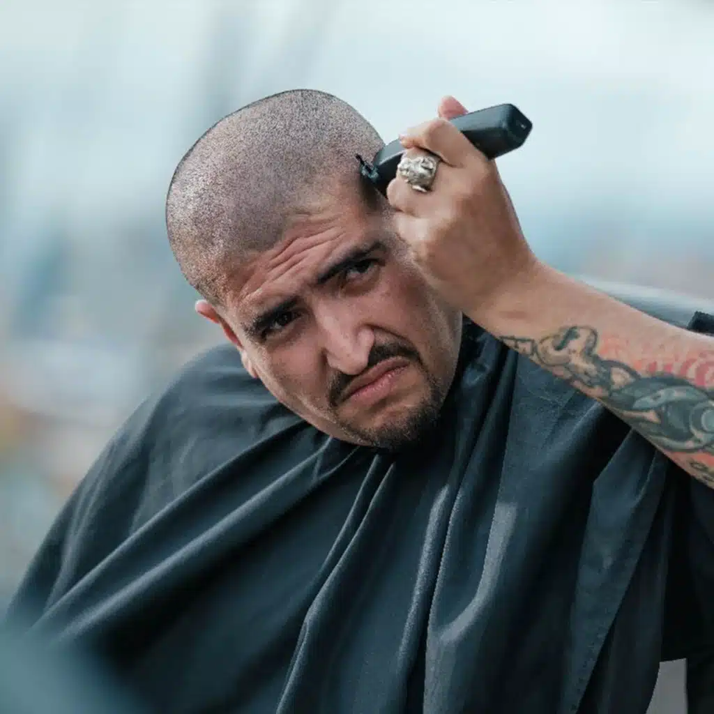 El Rapado (versión El Sonido Del Javier)