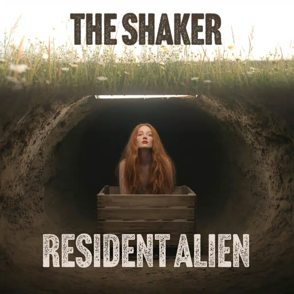 The Shaker