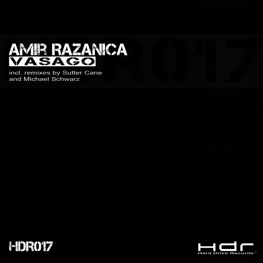 Vasago (Michael Schwarz Remix)