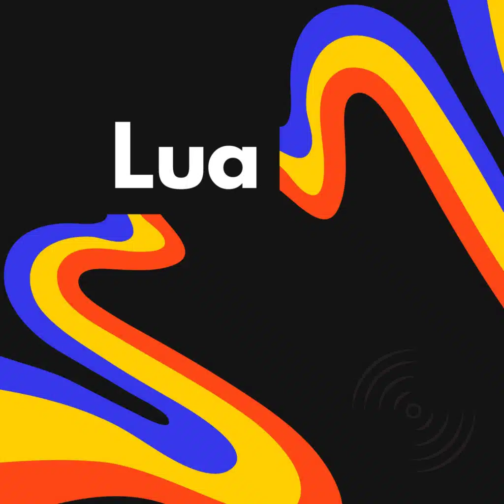 Lua (feat. Thiago Faustino)