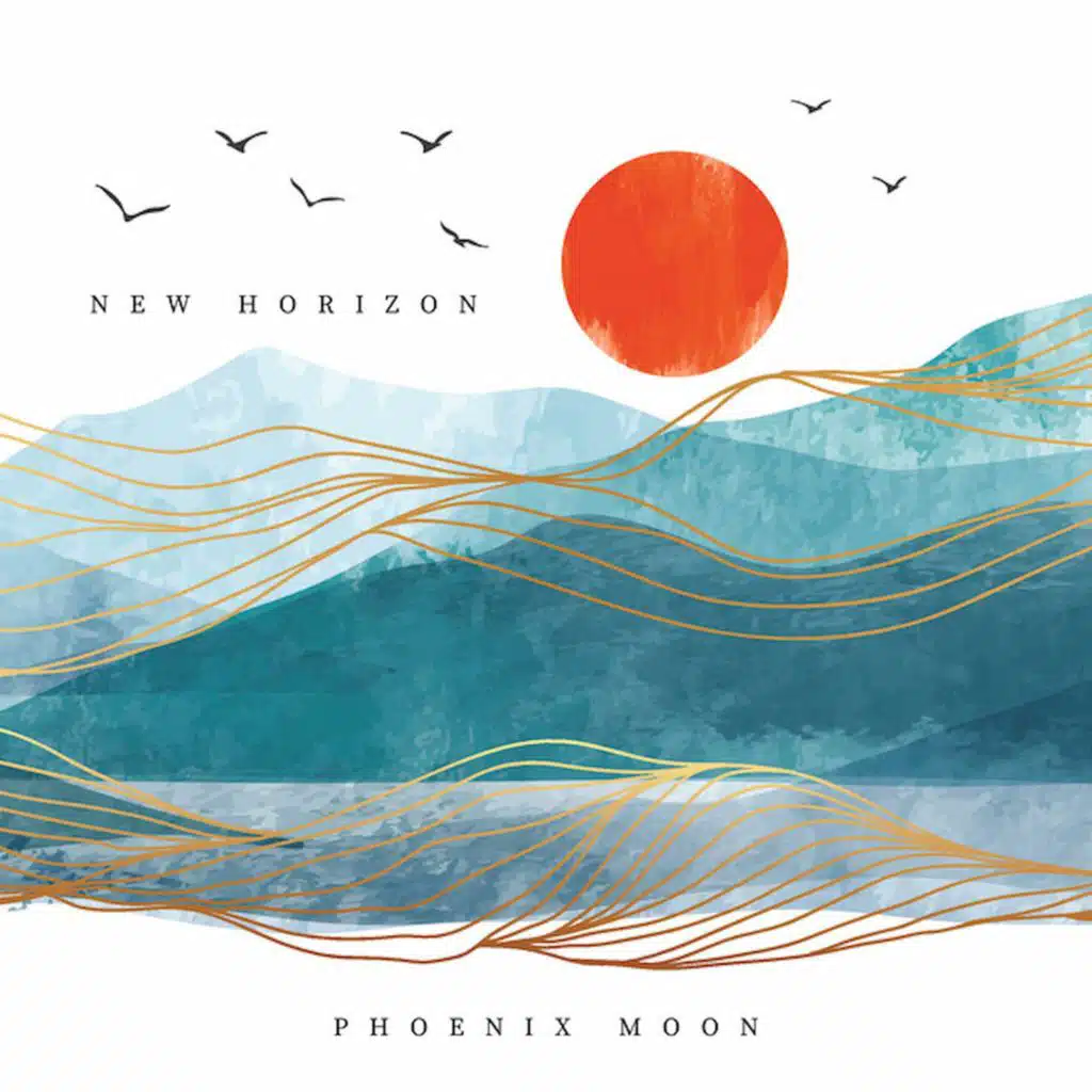 New Horizon