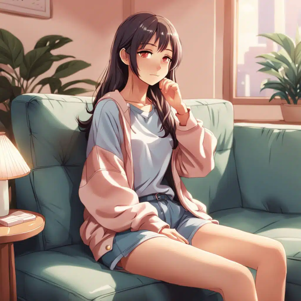 Relaxed Study Chillhop