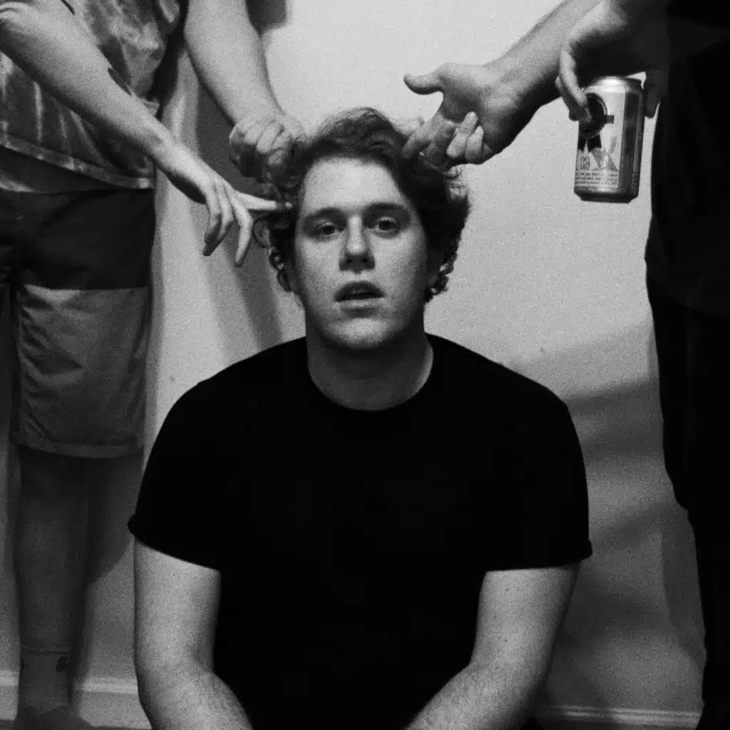 Catastrophe Magnet Live