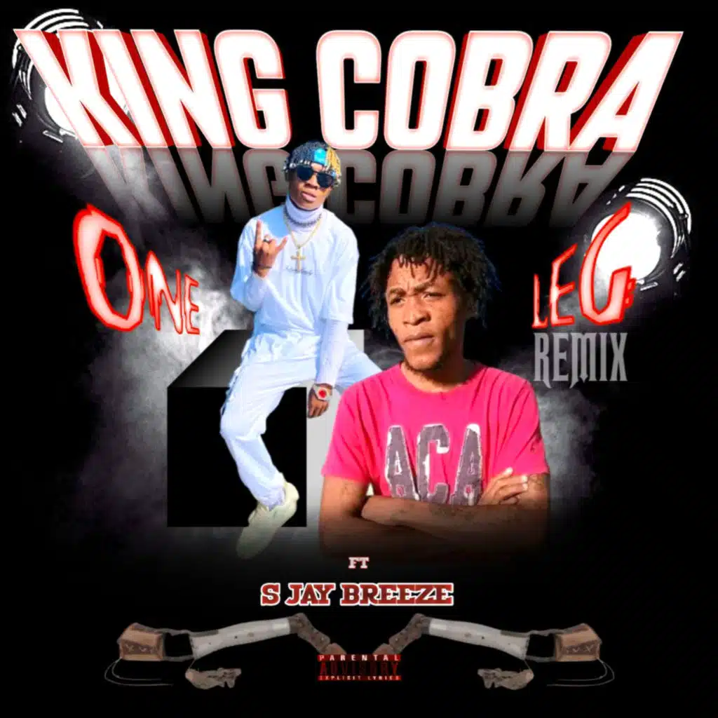 King Cobra