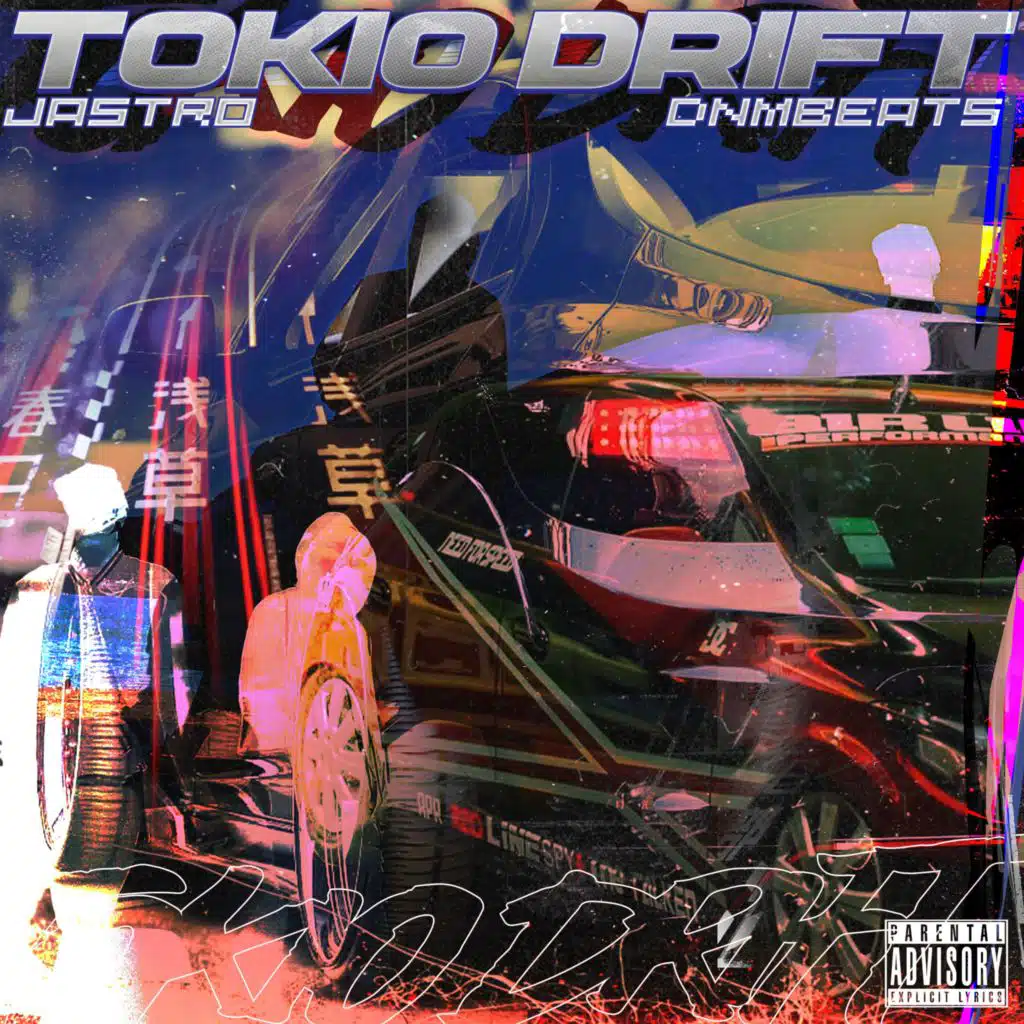 Jastro & Dnmbeats