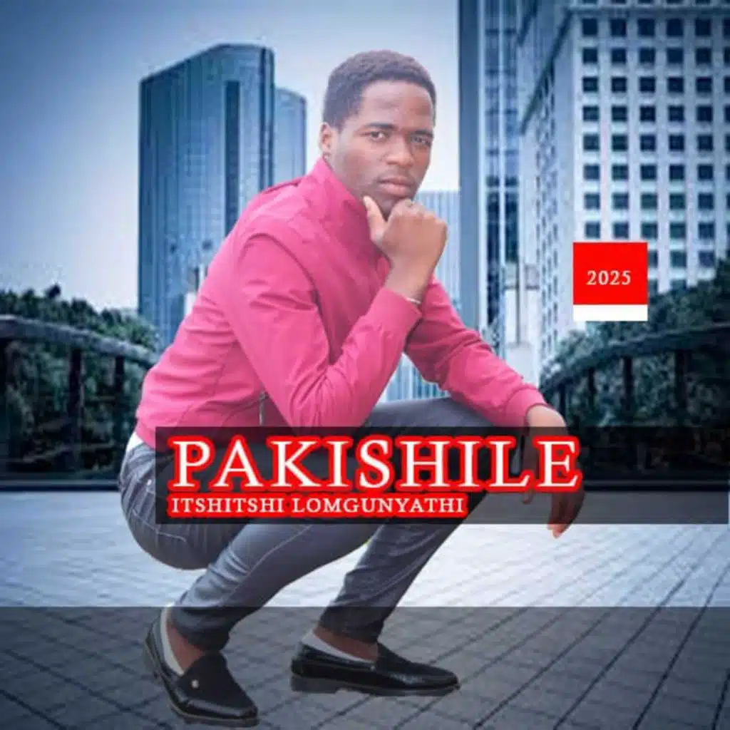 Itshitshi lomgunyathi