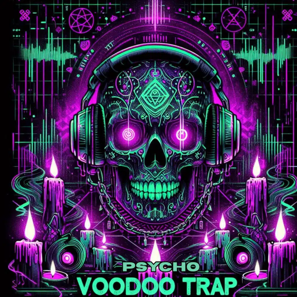 Voodoo Trap