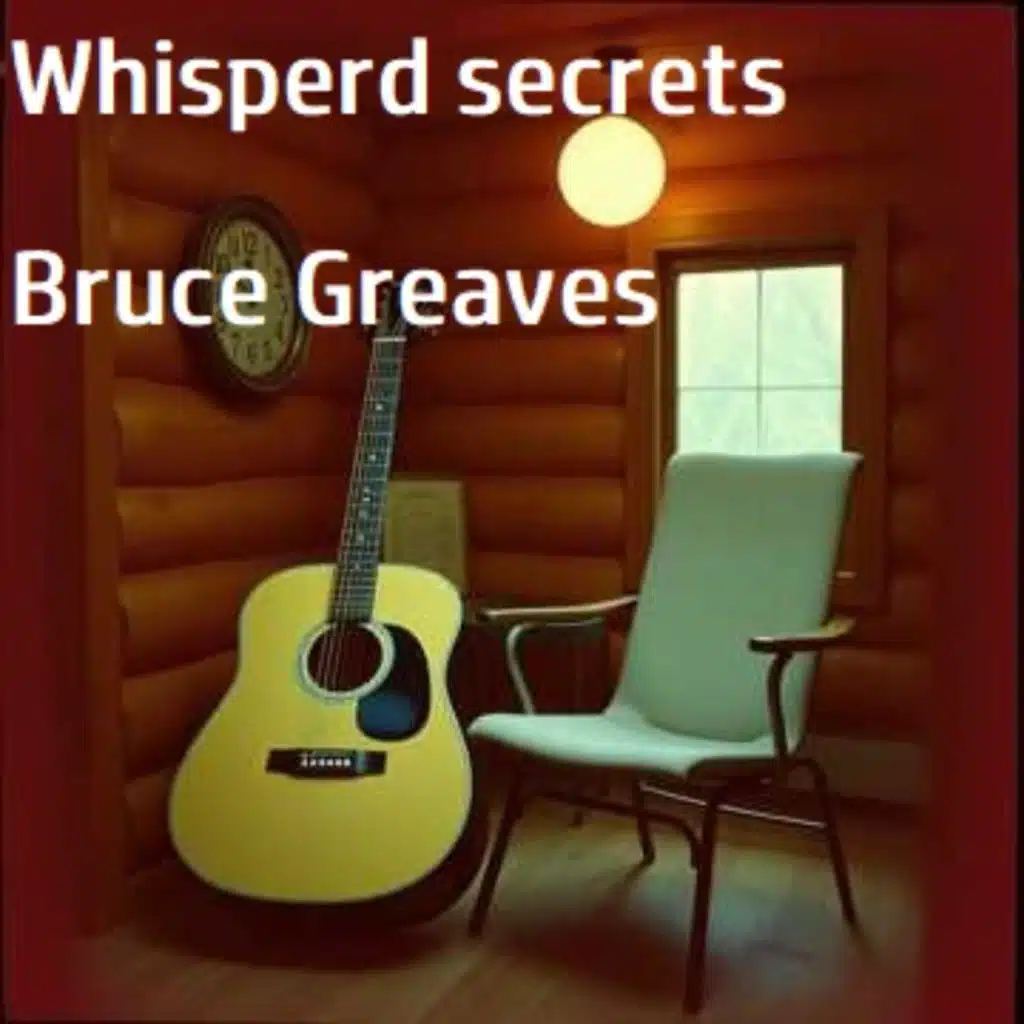 Whisperd secrets