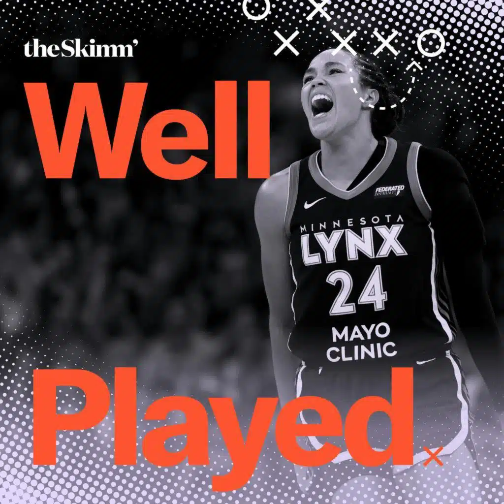 Napheesa Comes for Cathy, the NFL’s Turf Curse, and Micah Parsons Plays His Ex