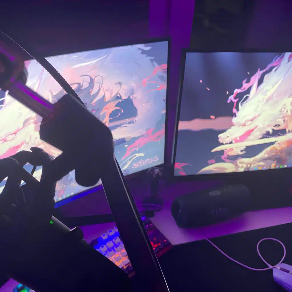 GACHA INSTRUMENTALS (Vol. 1)