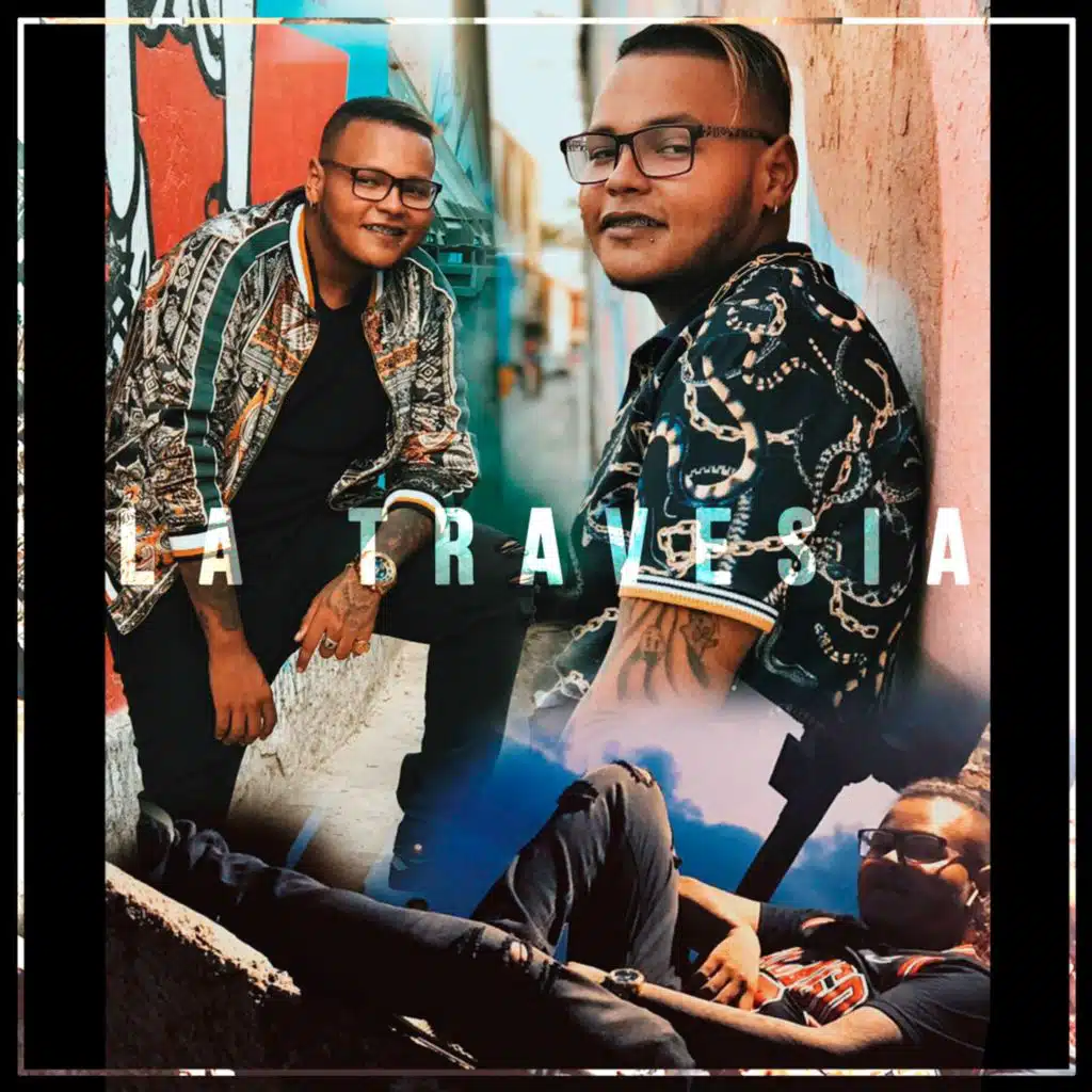 Movimiento Brutal (feat. J Manny)