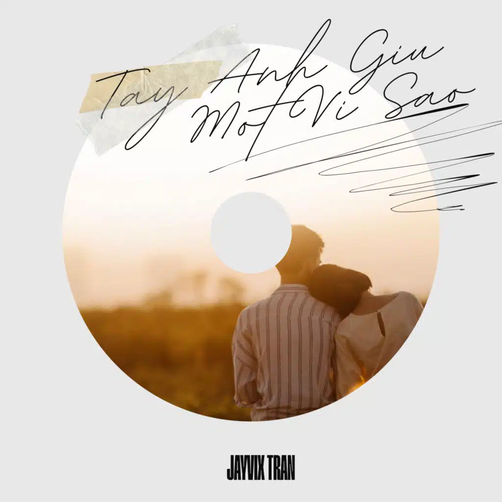 Ánh Sao Rơi Xuống (feat. Jun Tran)