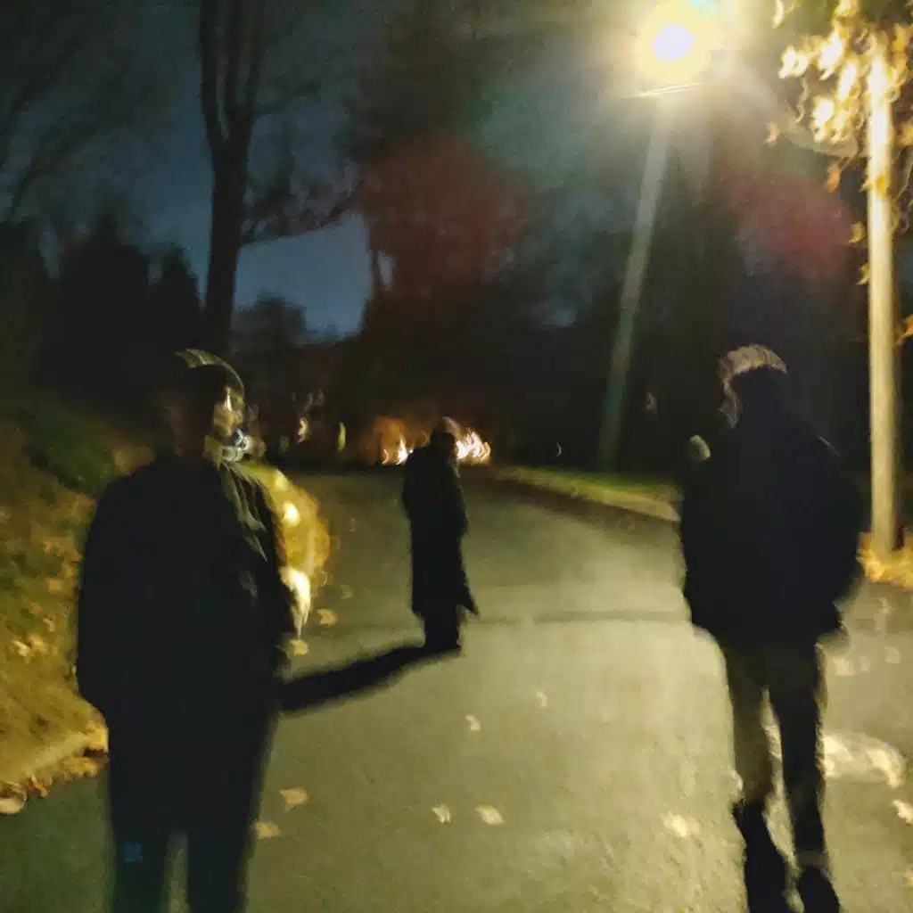 Stoner (feat. Caleb)