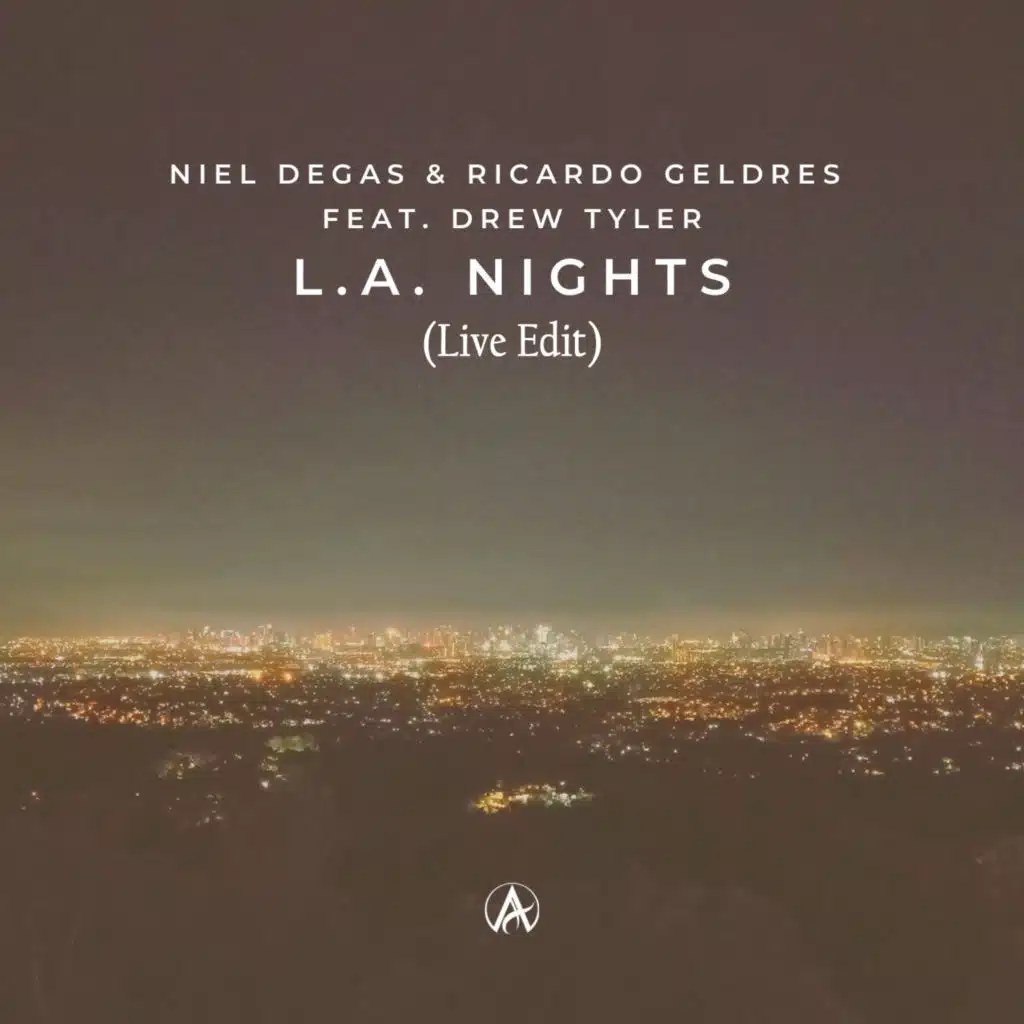 L.A. Nights (Simplicity Edit Extended) [feat. Drew Tyler]
