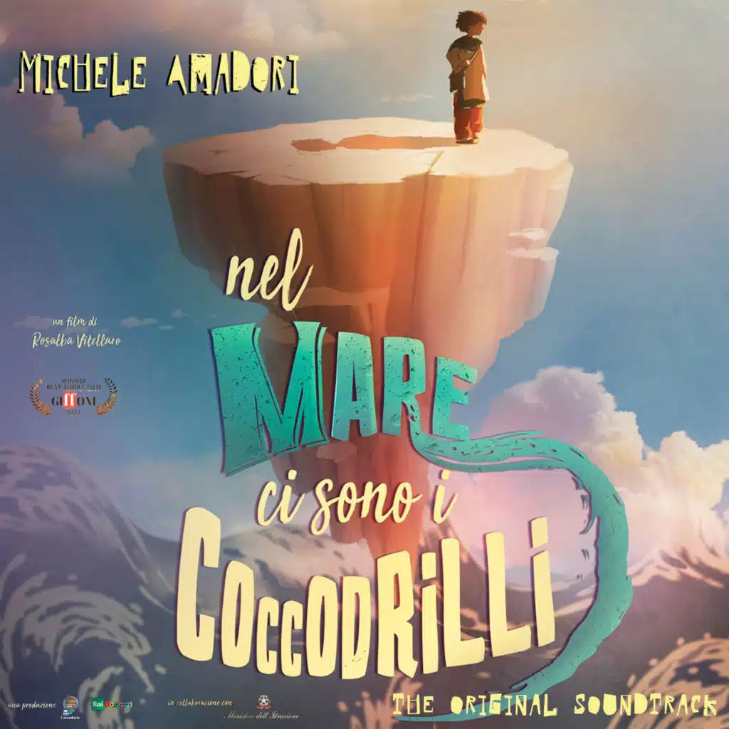Nel mare ci sono i coccodrilli - The Original Soundtrack