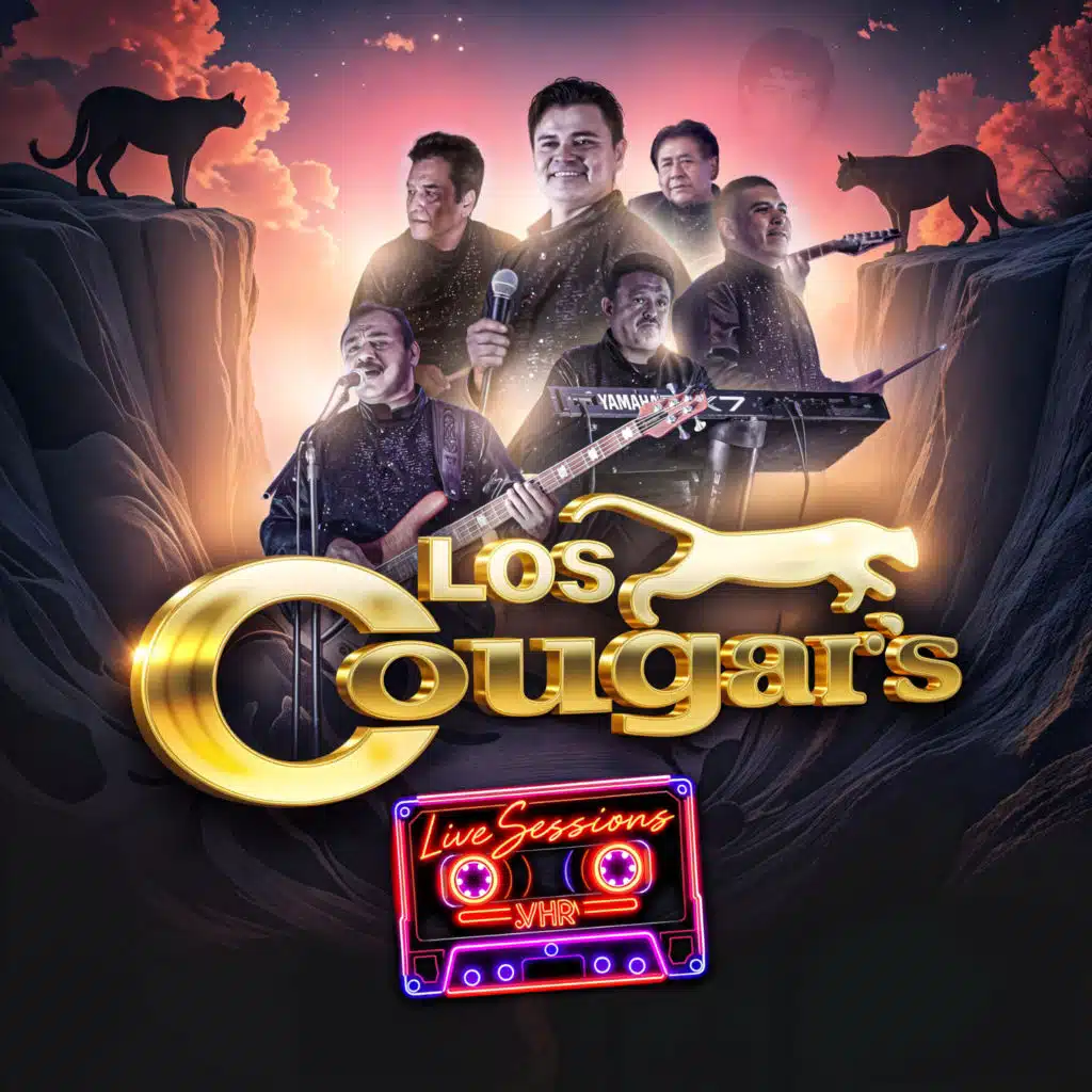 Los Cougar's