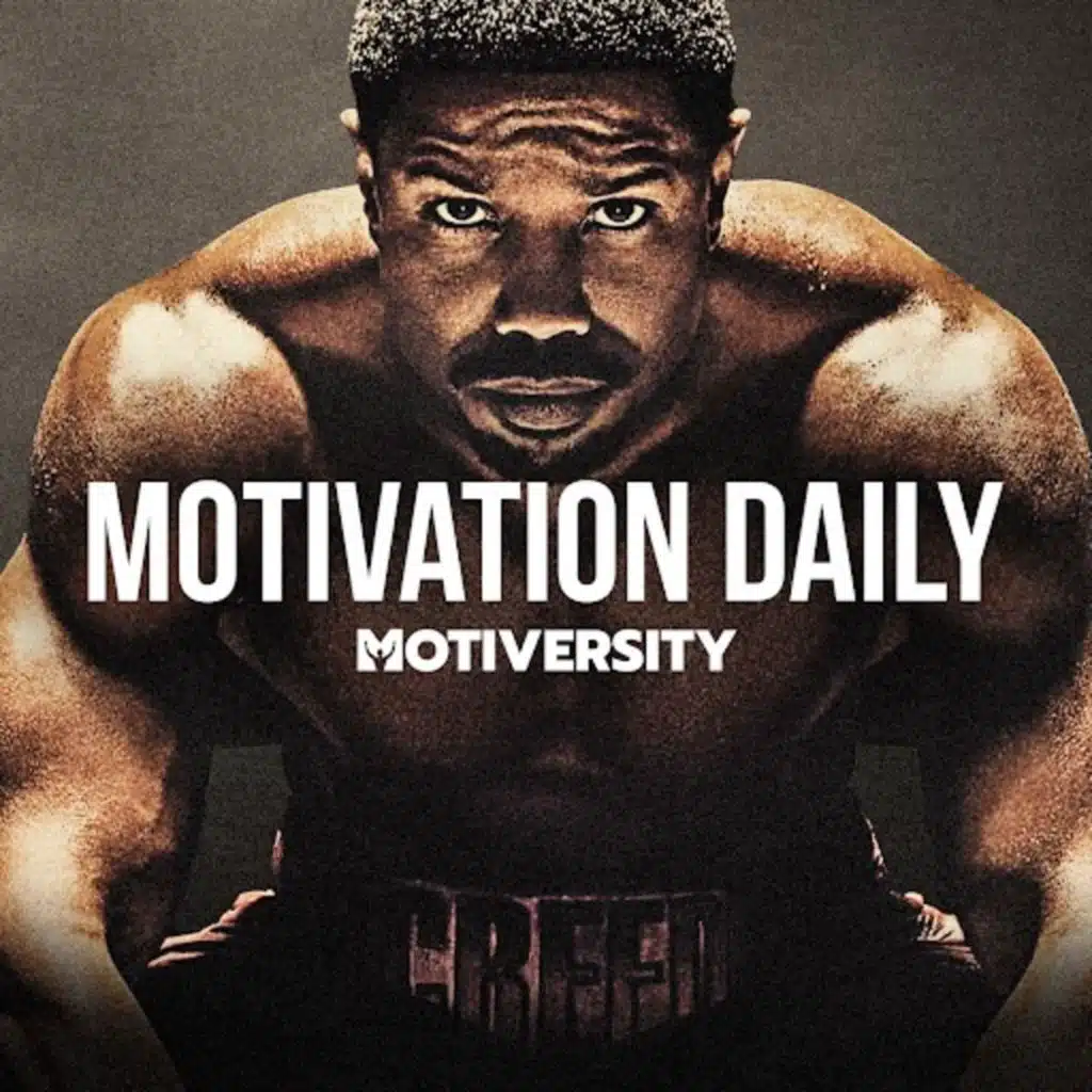 I WILL WIN 3.0 - The Most Powerful Motivational Speeches for Athletes