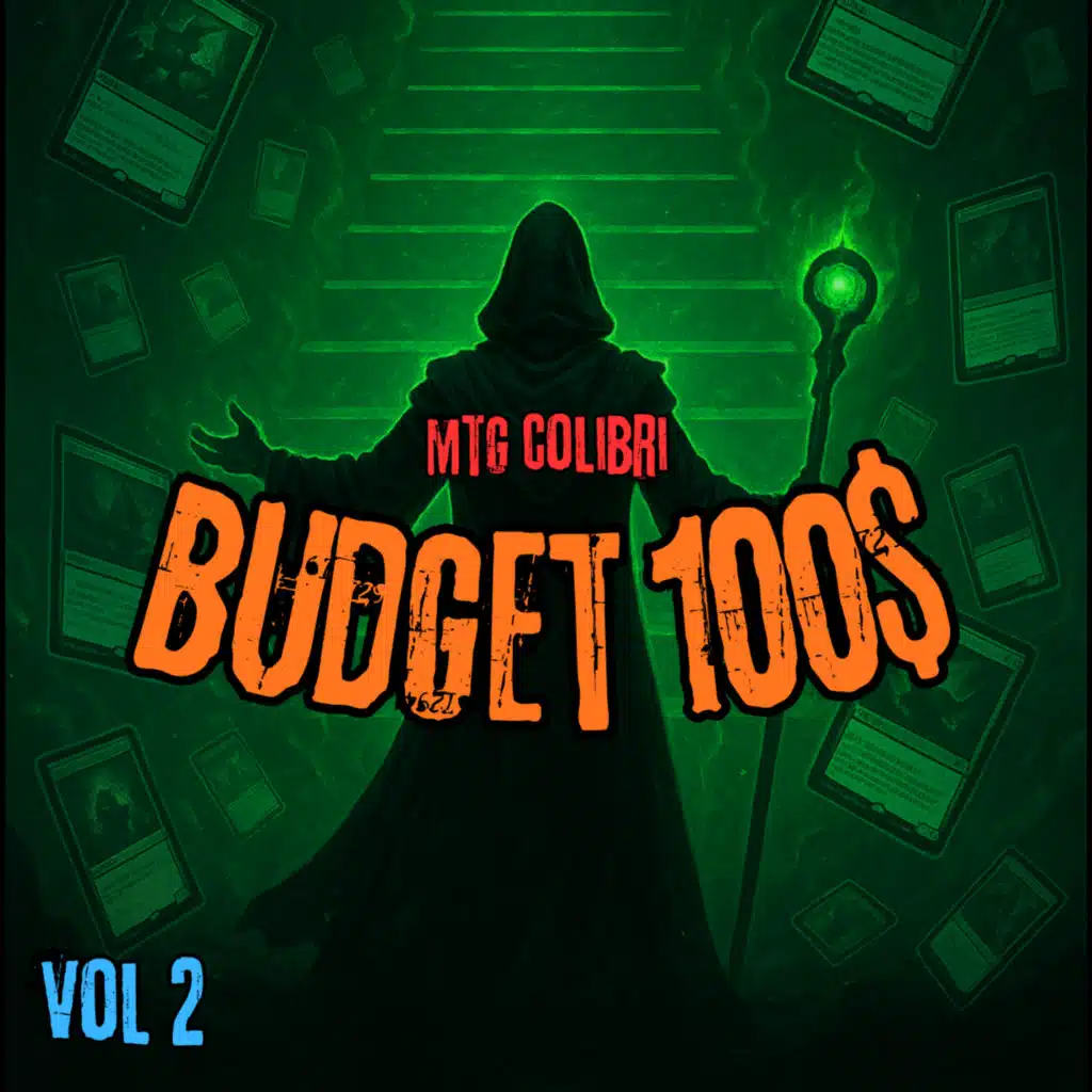 Budget 100$, Vol. 2