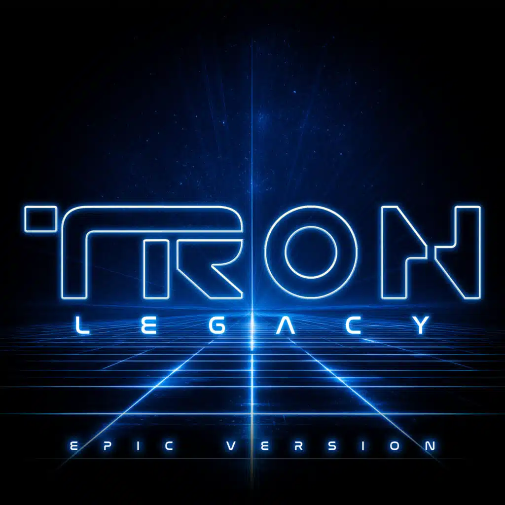 TRON: Legacy End Titles (Epic Version)