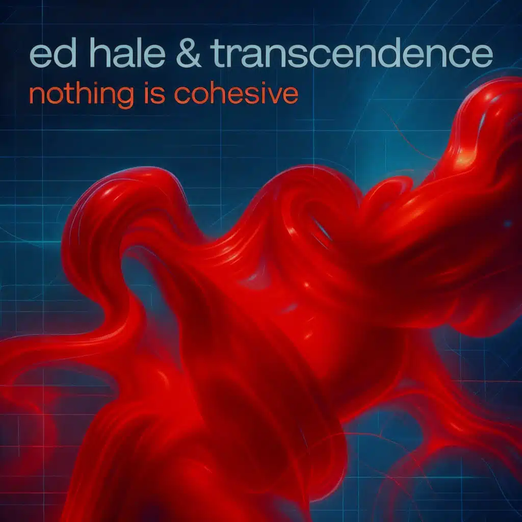 Ed Hale & Transcendence