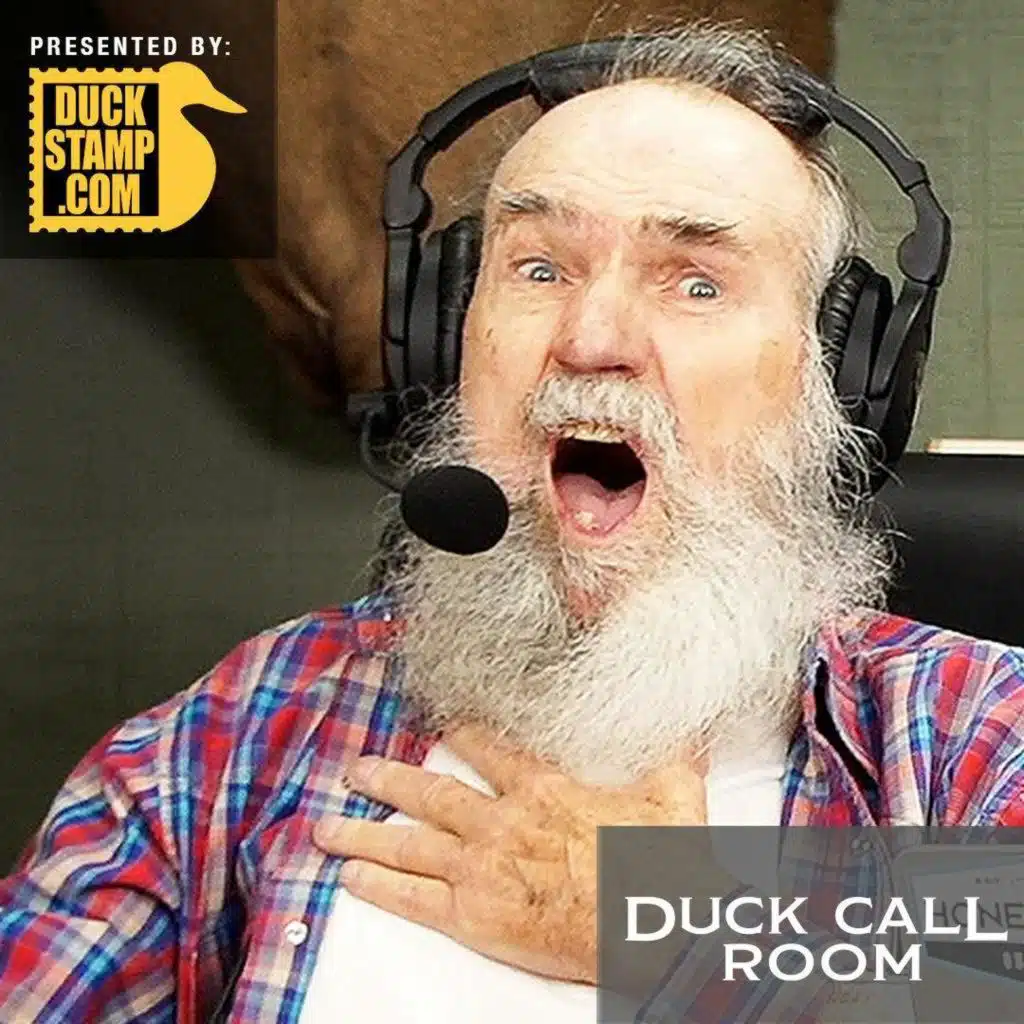 Uncle Si's Mechanics Give Him a New Phobia