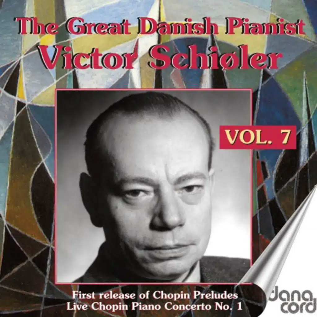 Victor Schiøler