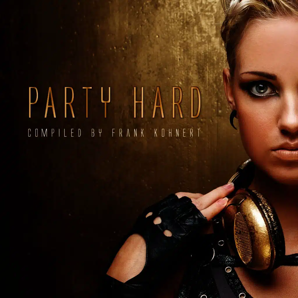 Lick It (Radio Version)