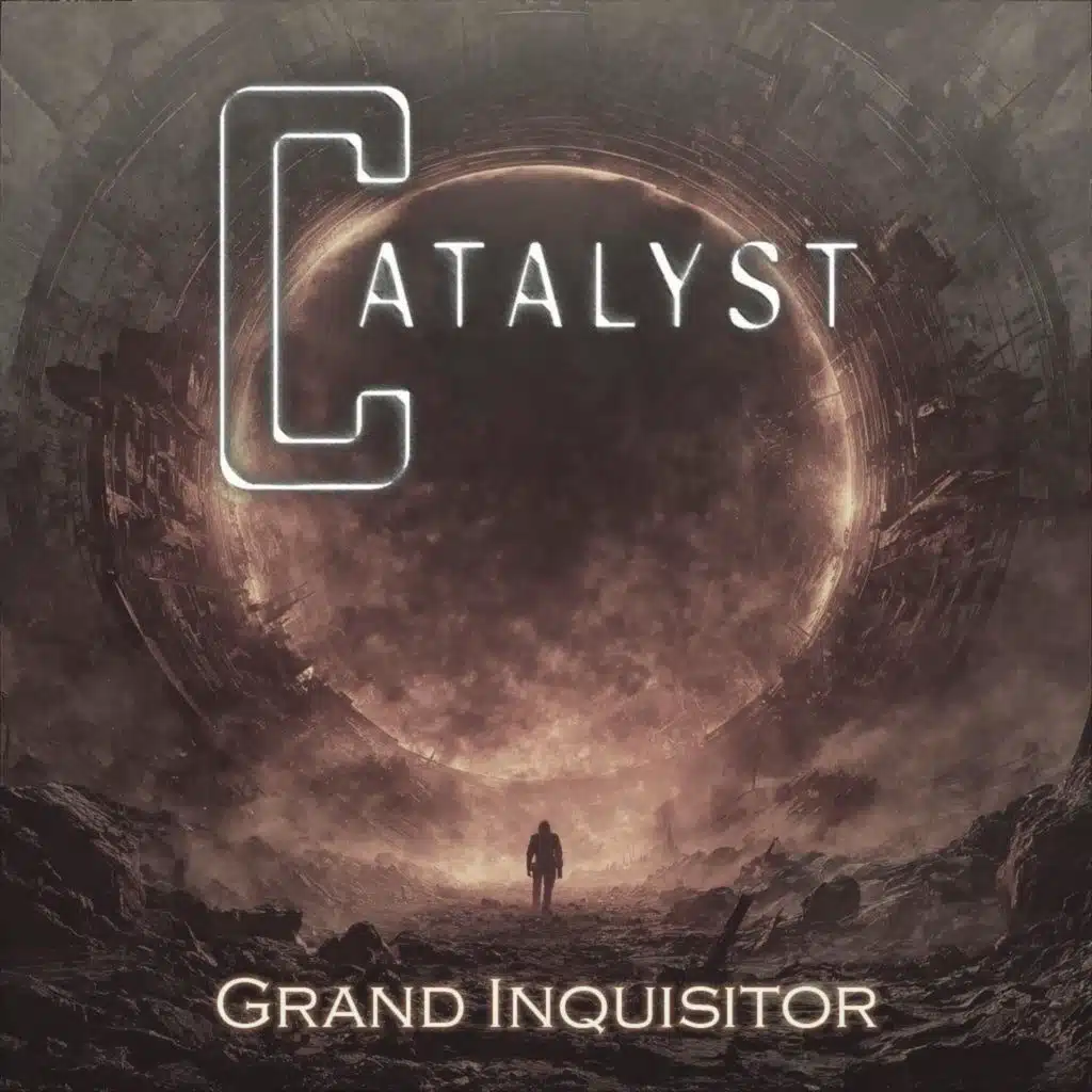 Grand Inquisitor
