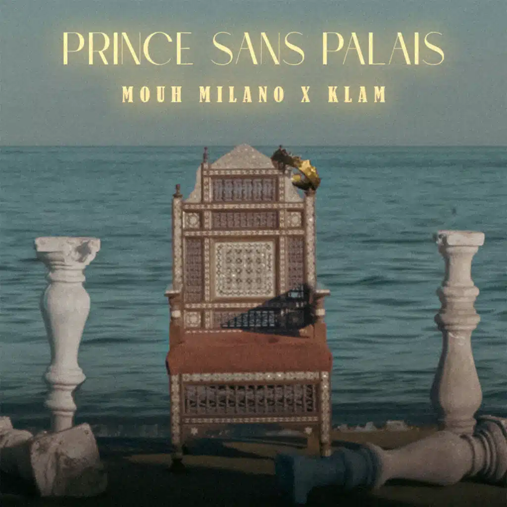 Prince Sans Palais