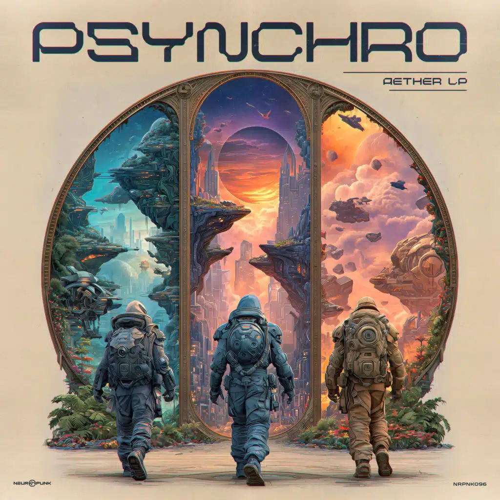 Psynchro