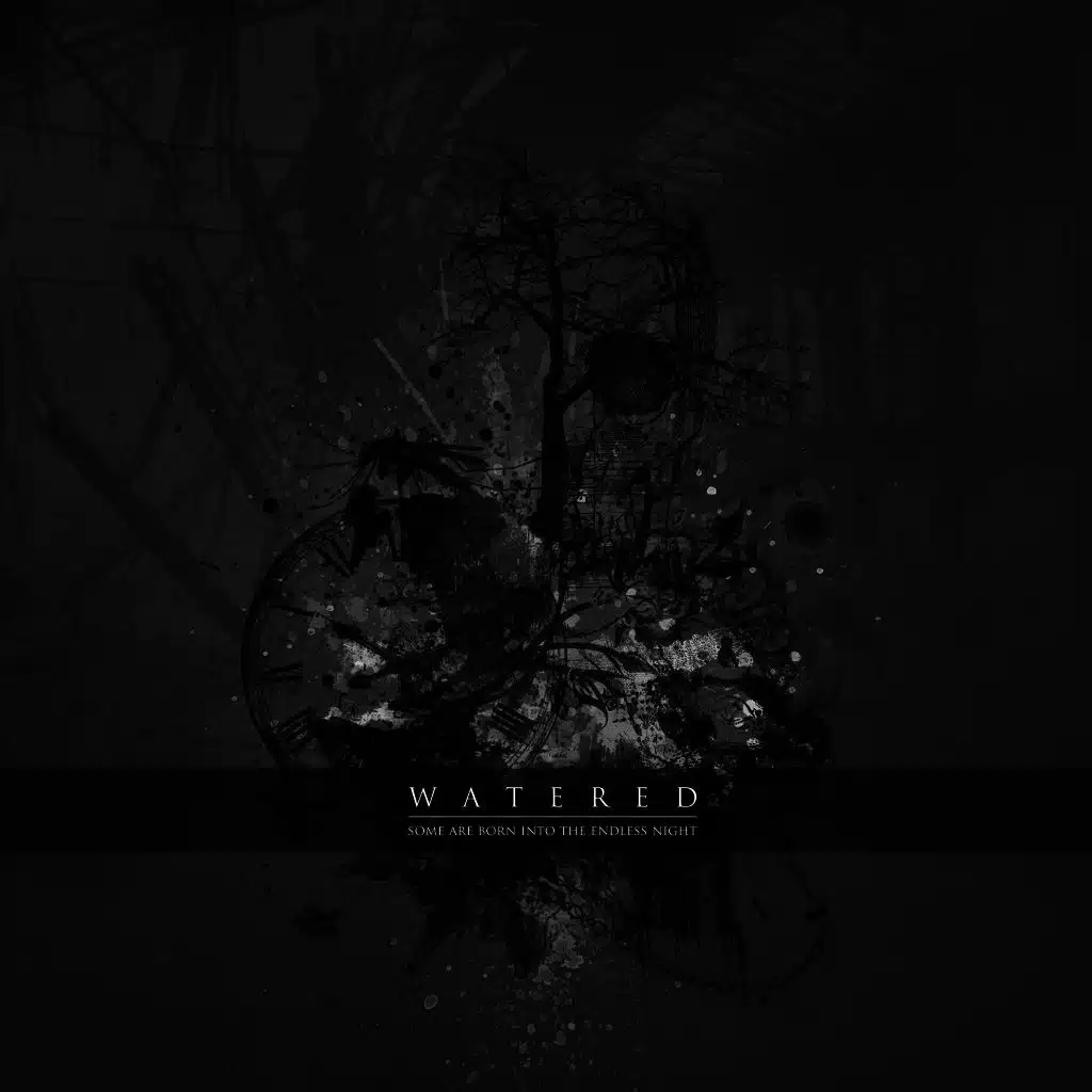 Some Are Born into the Endless Night