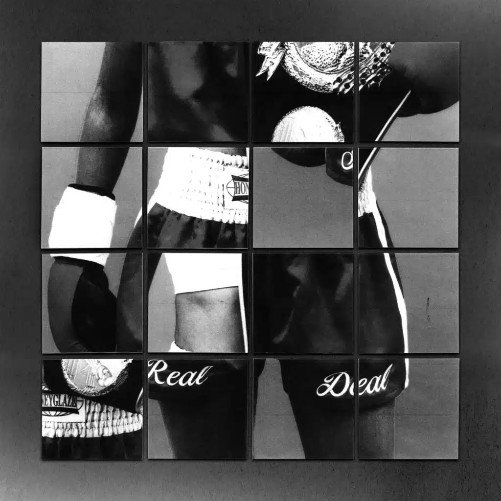 Don't (E L U C I D Rework) [feat. ELUCID]